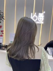 -十六番发型师事务所