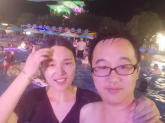 -苏州乐园森林水世界