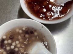 -芳婆糕团店(王府大街店)