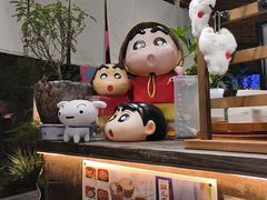 -老地方猫儿面(磁器口店)