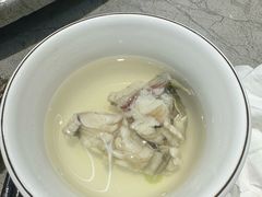 河豚-阿钦大排档