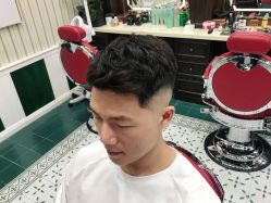 点击看大图 -BLACK ROSE 黑玫瑰男士专属沙龙