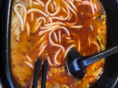 -阿香米线(深业上城店)