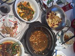 -费大厨辣椒炒肉(黄兴中心广场店)