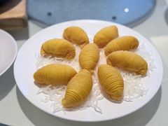 -利苑酒家(合景国际金融广场店)