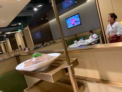 -海底捞火锅(天一广场亚细亚店)