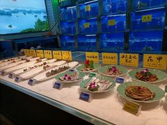 -江南韵·无锡太湖文化体验餐厅(凤凰天街店)