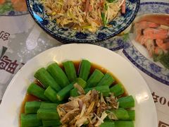 -阿殳菜馆·私厨(水围村店)