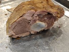 -清真·益鑫羊肉手抓馆(花园北街店)