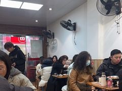 -卢庄(江汉路店)