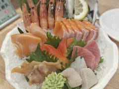 -上渔铁板烧(熙悦汇店)