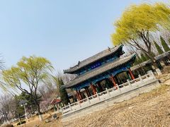 -济南国际园博园