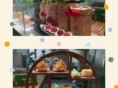 -鹿鸣酒家(越秀店)