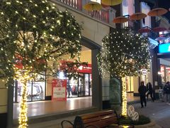 -王府井奥莱临潼小镇(临潼店)