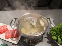 -鼎鼎香·港式火锅(北京SKP店)