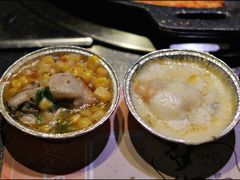 -炑八韩烤(琼华店)