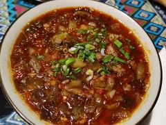 -慢丽江·云南野生菌土鸡锅(付家庄店)