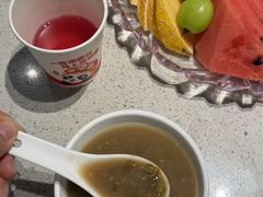 -海底捞火锅(航洋城店)