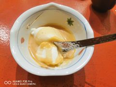 牛奶布丁-鮨青(恒基名人购物中心店)