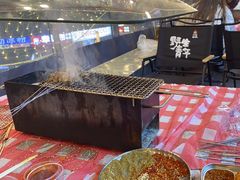 -生火火·小炉子炭烤(金楠天街总店)