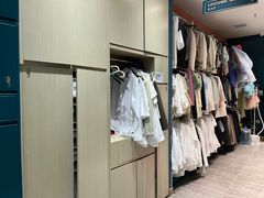 -海马体照相馆(西安高新万达广场店)