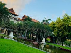 -三亚海棠湾万丽度假酒店