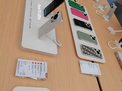 -华为授权体验店(中山公园来福士)