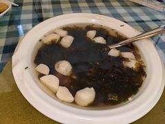 -钱大妈海鲜饭店(保利林语店)