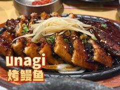 -SBCD Korean Tofu House