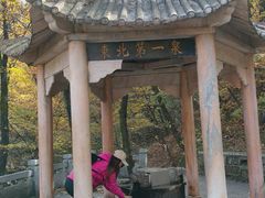 -丹东凤凰山景区