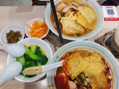 -柒小螺·螺蛳粉(利丰广场店)