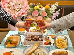 -伯顿西餐厅(厚街香榭丽店)