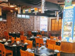 -南阳城烧烤海鲜酒店(和平路店)