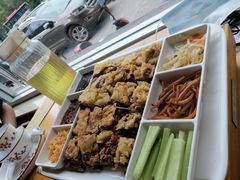 -肘子酥·天津菜·特色捞面(德云社店)