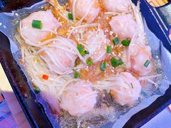 -燥次·烧烤酒场(万象城店)