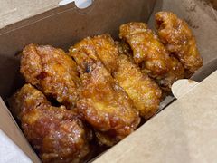 -Kyochon1991校村(共和路店)