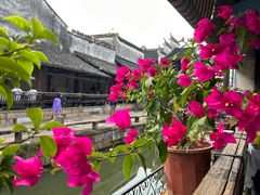 -乌镇东栅景区