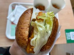 -德克士(砂之船奥特莱斯店)