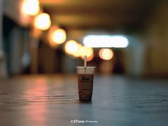 -1点点(香港名店街店)