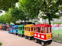 -安徒生童话乐园