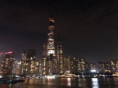 -新龙船黄浦江餐饮游船官方自营店