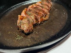 -Bistro Wang 牛排馆