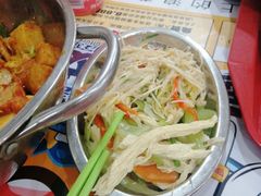 -北京大学-燕南食堂