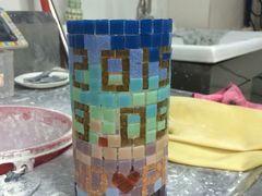 -瓦匠工社·马赛克·积木拼图·亲子手工DIY