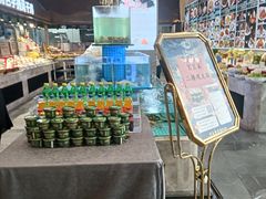 -崂山印象·青岛·海鲜渔家菜