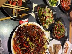-红钳侠小龙虾·烧烤(中赢康康谷店)