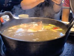 -盡膳口福·百年汤方火锅(科华北路店)