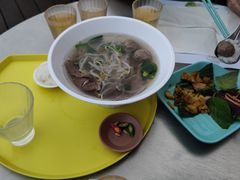 -蔡澜Pho·越南粉餐厅(海上世界店)
