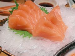 -花和海鲜自助(梅江店)