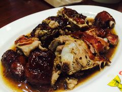 -陈光记烧腊(长寿路店)